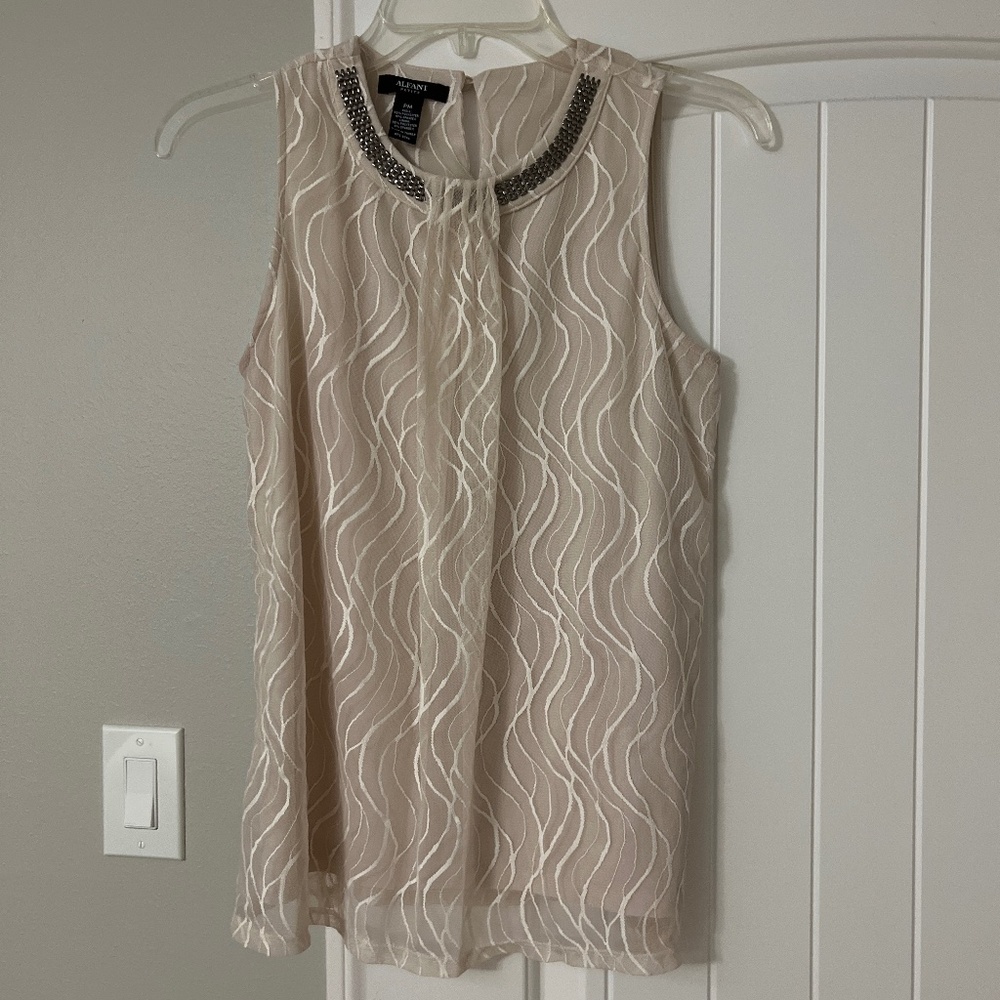 Professional Blouse